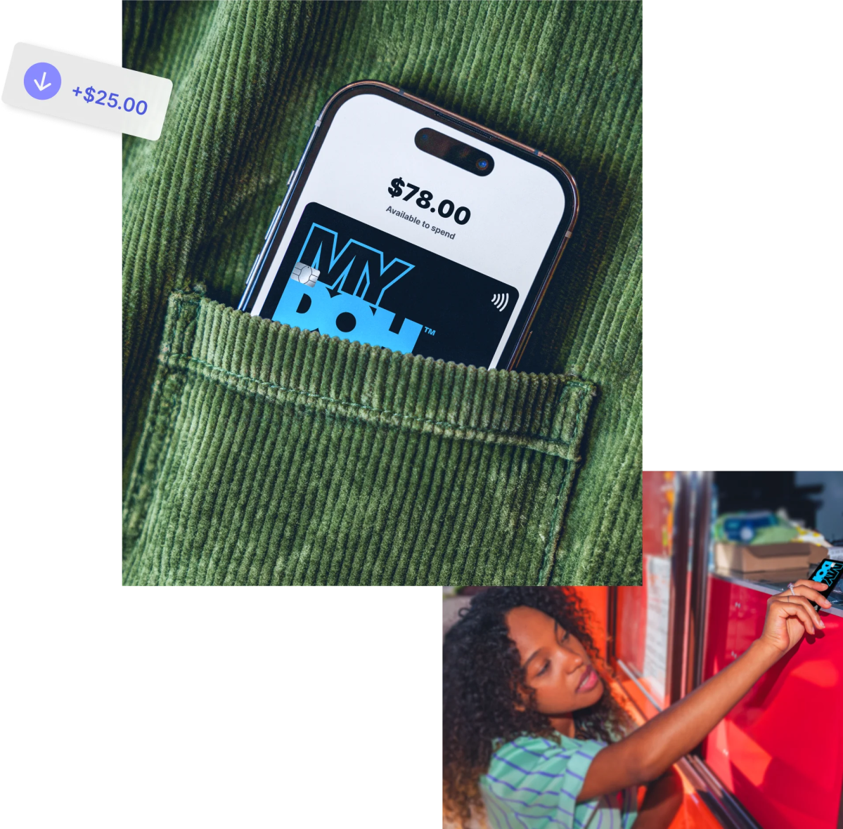 The Money App for Kids and Teens