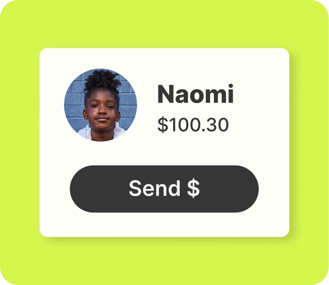 Send Unlimited Money Transfers at No Cost