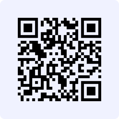 Mydoh Registration QR Code