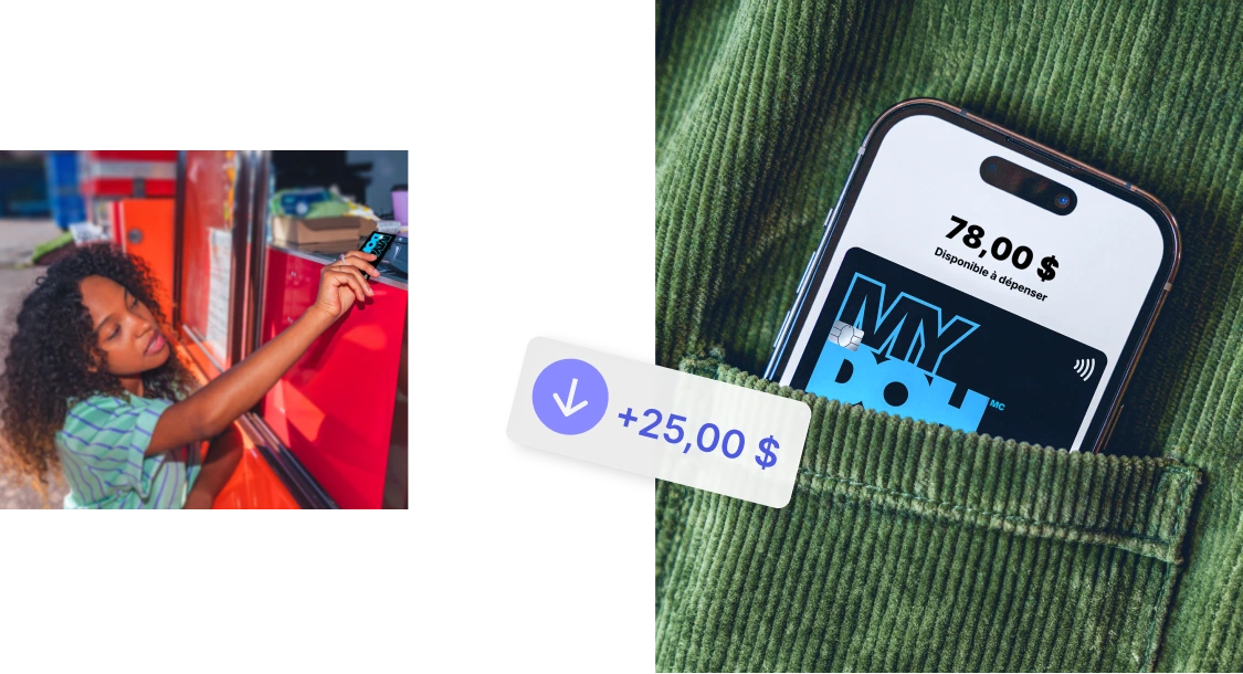 The Money App for Kids and Teens
