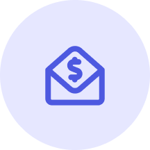 Load money from most Canadian bank accounts